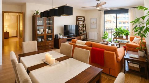 Photo 3 of Flat for sale in Calle Maestro Pablo Guzmán, 4, El Bercial, Getafe