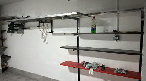 Foto 2 de Garatge en venda a Calle Blanca de Los Ríos, 41, La Atunara - Periáñez, La Línea de la Concepción