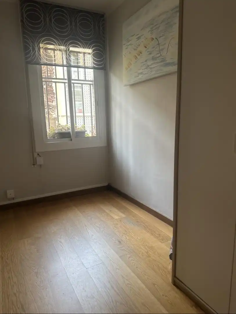 Habitación en Carrer de la Pica d'Estats, 1, Mas d'En Serra - Els Cards