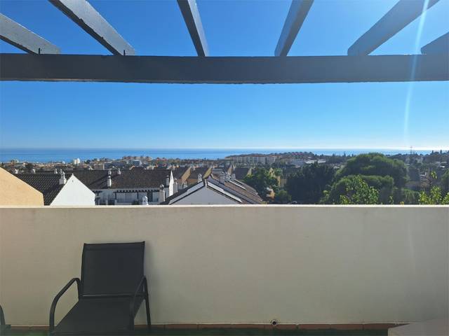 Casa adosada en Venta en Camino del Trapiche, 4A en Huerta del Prado - La Montua