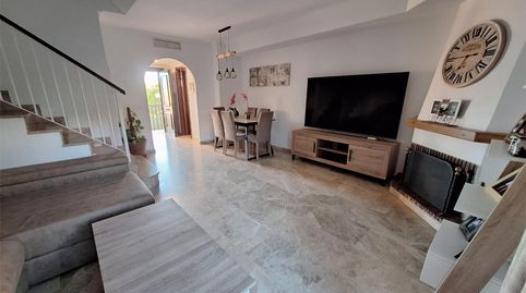 Foto 4 von Einfamilien-Reihenhaus zum Verkauf in Camino del Trapiche, 4a, Huerta del Prado - La Montua, Marbella