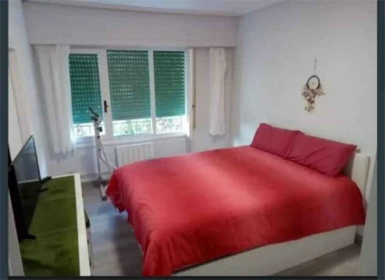 Wohnung zur Miete in Gorliz