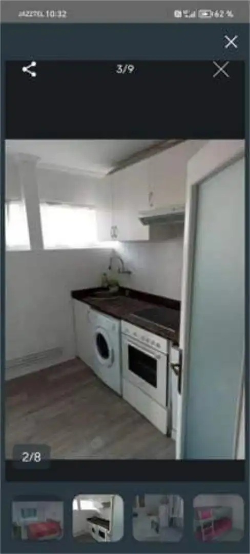 Piso de alquiler en Gorliz Piso de alquiler en Gorliz