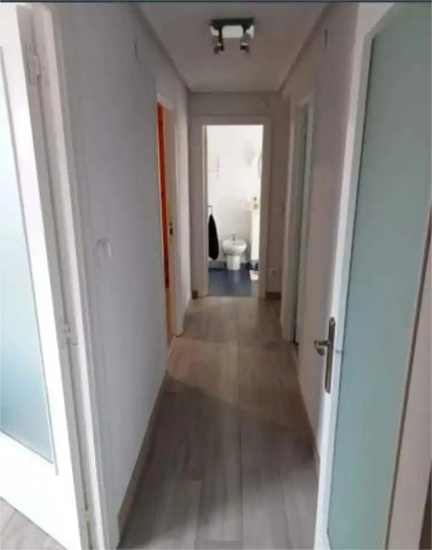 Piso de alquiler en Gorliz Piso de alquiler en Gorliz