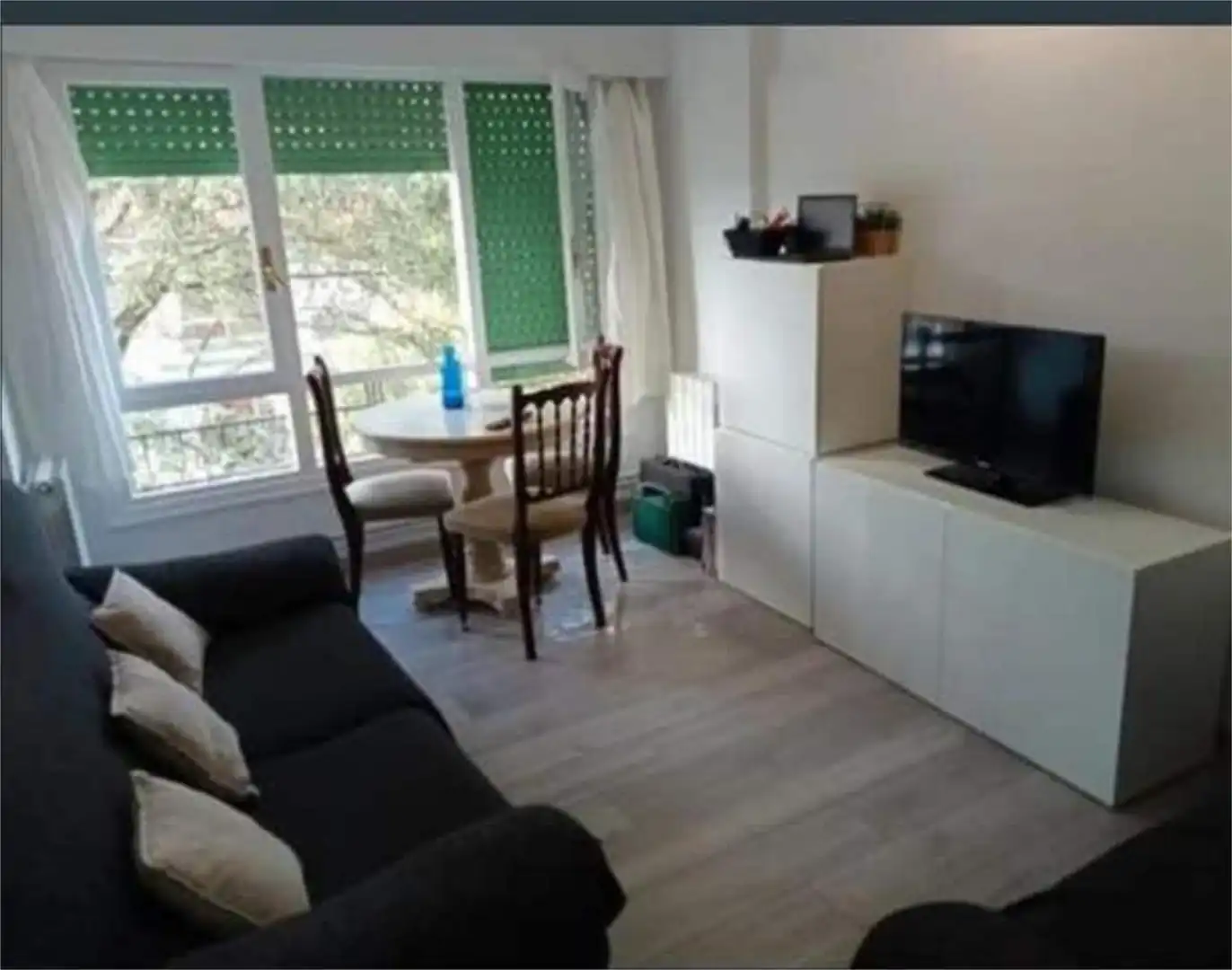 Piso de alquiler en Gorliz Piso de alquiler en Gorliz