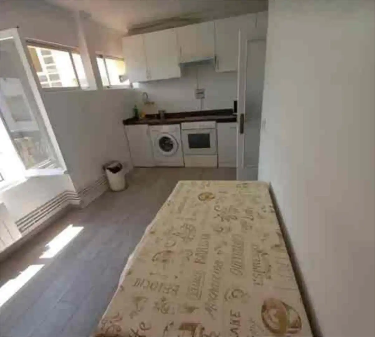 Piso de alquiler en Gorliz Piso de alquiler en Gorliz
