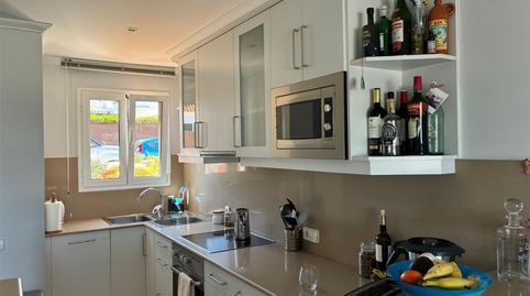 Foto 2 de Piso en venta en Passeig Marítim, 11, Santa Anna - Sol de l'Est, Es Castell