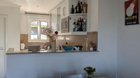 Foto 3 de Piso en venta en Passeig Marítim, 11, Santa Anna - Sol de l'Est, Es Castell