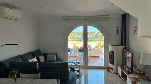 Foto 4 de Piso en venta en Passeig Marítim, 11, Santa Anna - Sol de l'Est, Es Castell