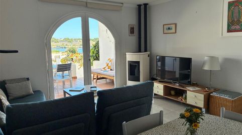 Foto 5 de Piso en venta en Passeig Marítim, 11, Santa Anna - Sol de l'Est, Es Castell