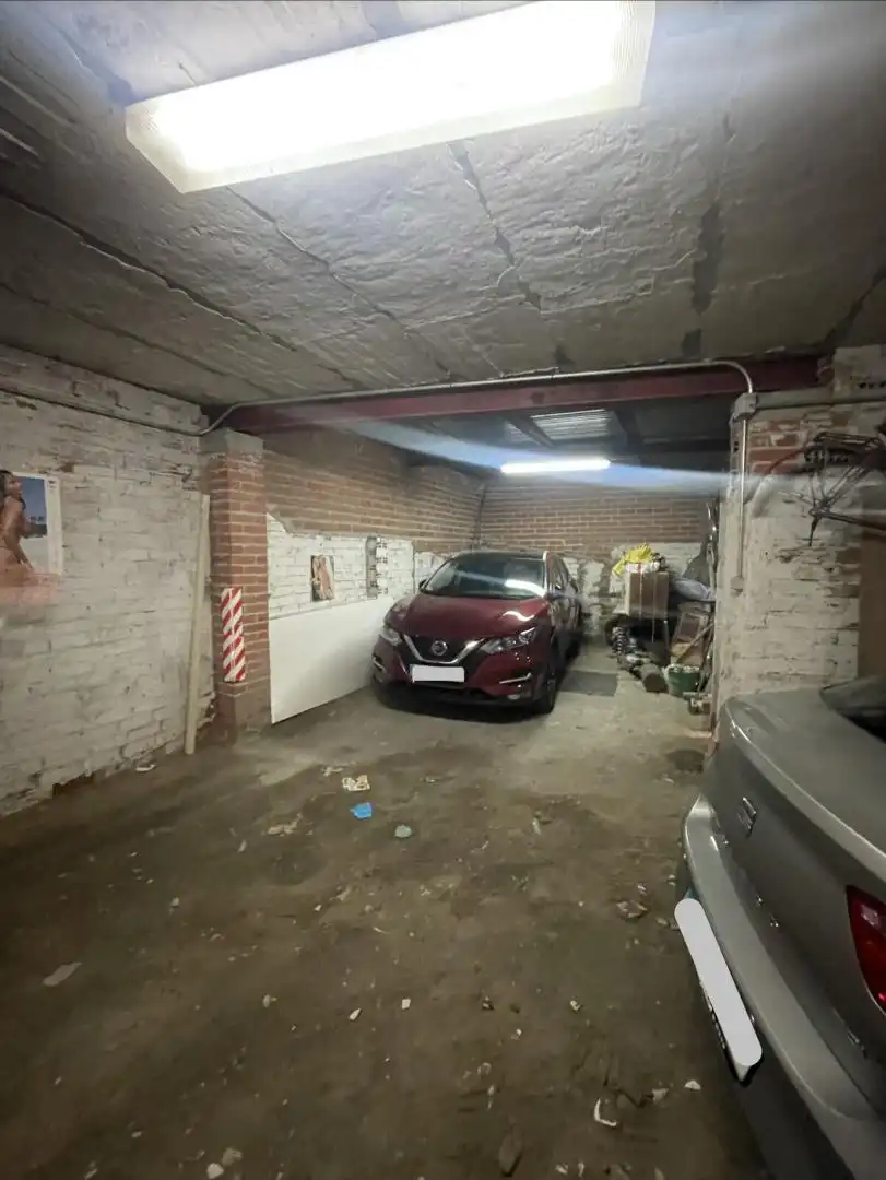 Piso en venta en Plaza Santa Juana, 16, Numancia de la Sagra Parking de Piso en venta en Numancia de la Sagra con Trastero