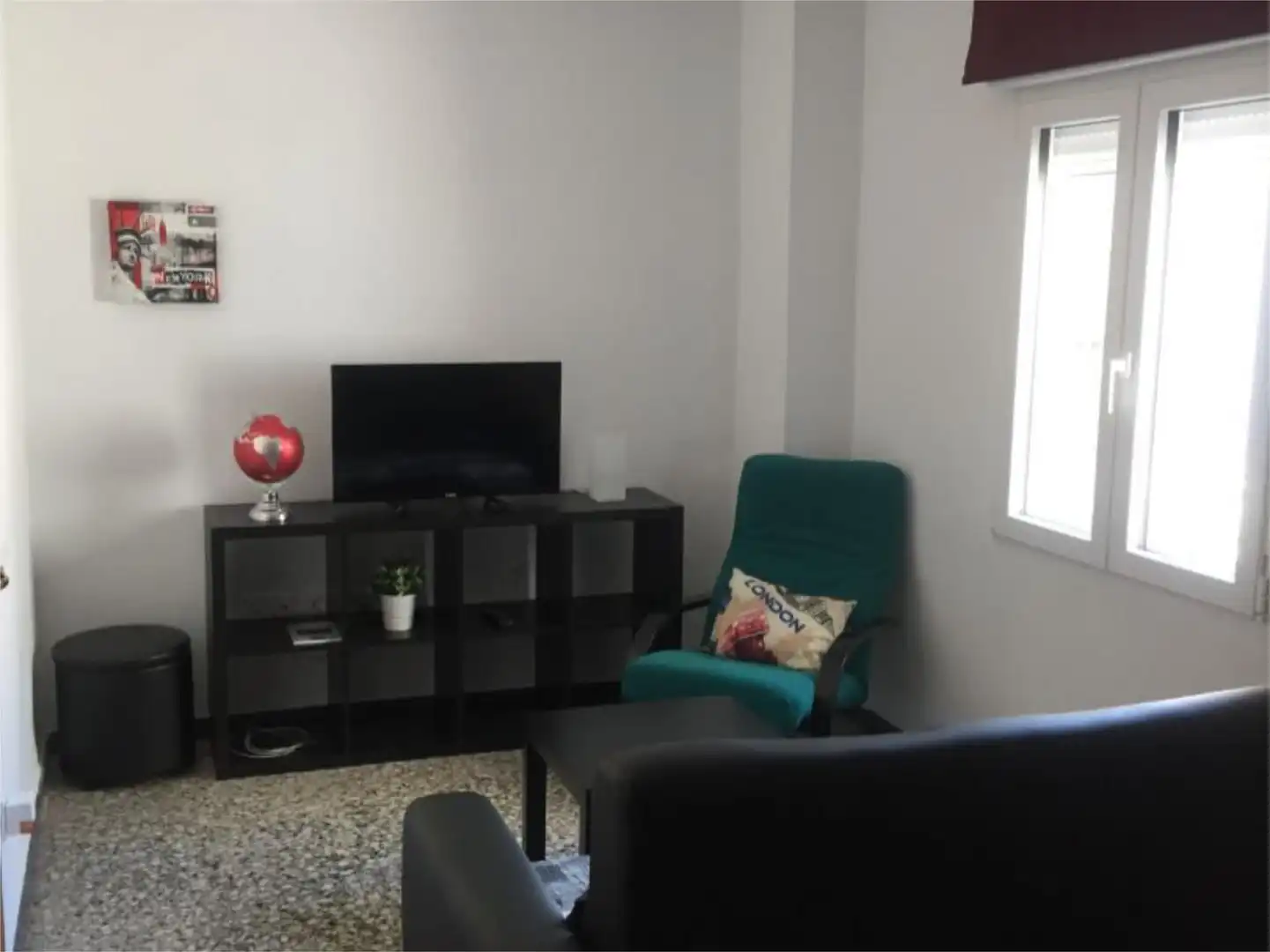 Wohnung zur Miete in Plaça de la Coronació, 20, Centro