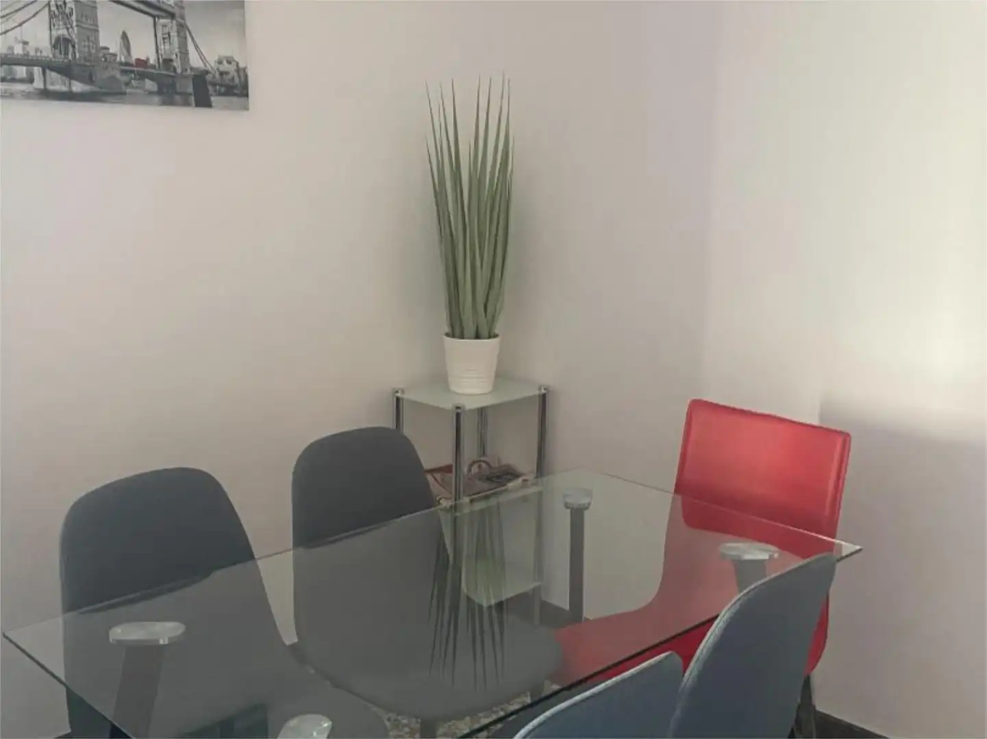 Wohnung zur Miete in Plaça de la Coronació, 20, Centro