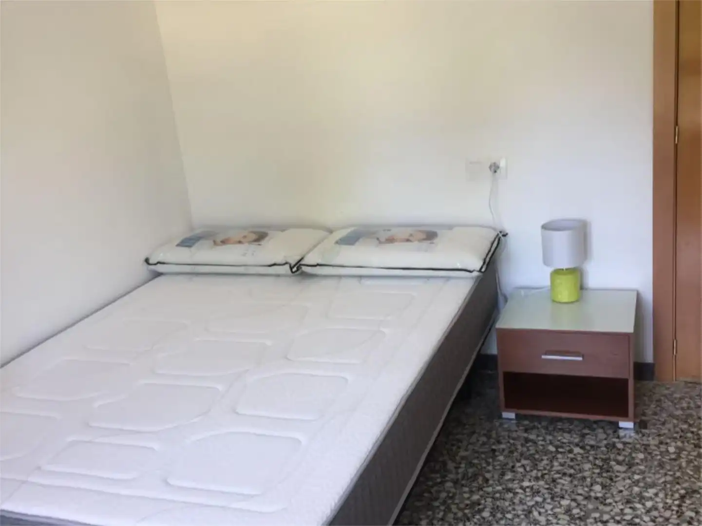 Wohnung zur Miete in Plaça de la Coronació, 20, Centro