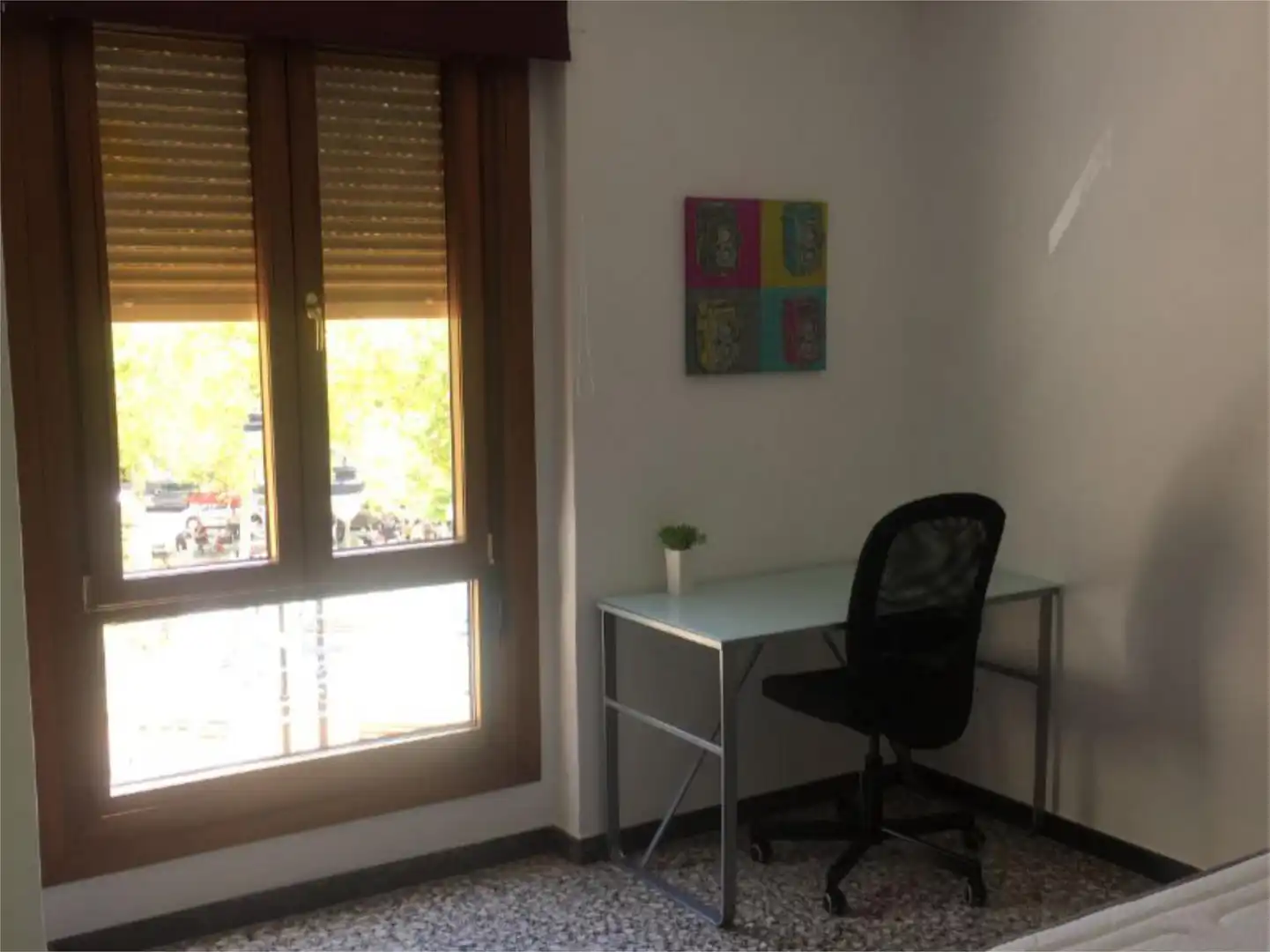 Wohnung zur Miete in Plaça de la Coronació, 20, Centro