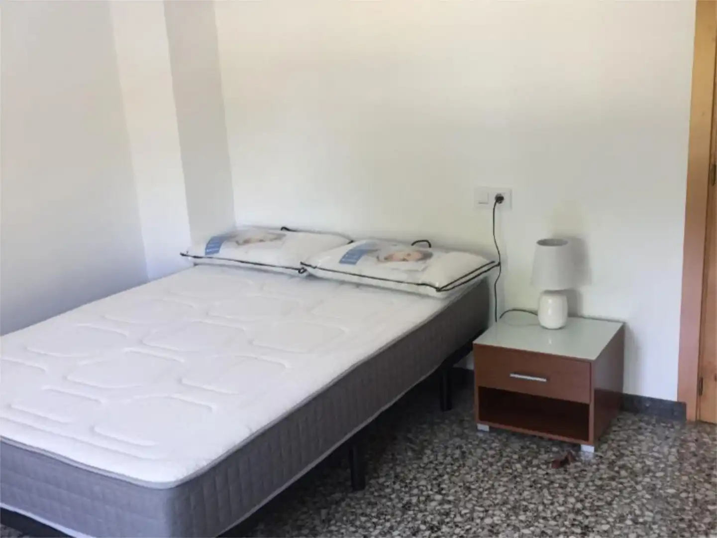 Wohnung zur Miete in Plaça de la Coronació, 20, Centro
