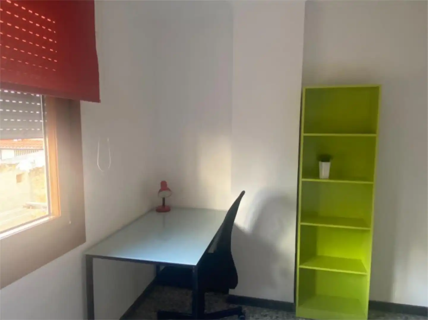 Wohnung zur Miete in Plaça de la Coronació, 20, Centro