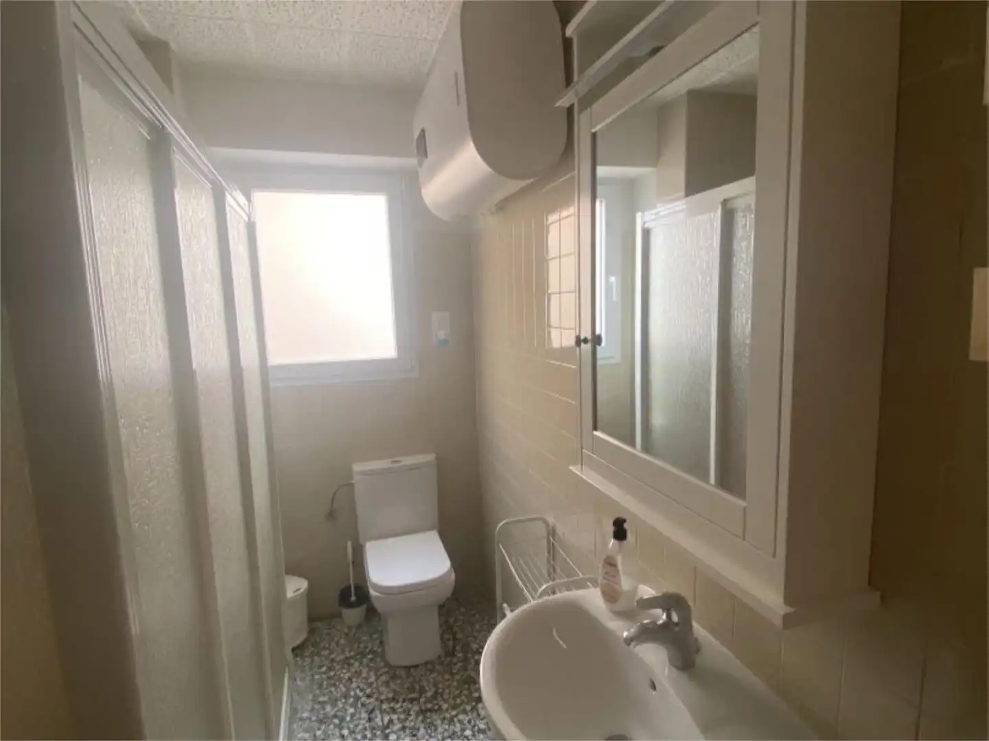 Wohnung zur Miete in Plaça de la Coronació, 20, Centro