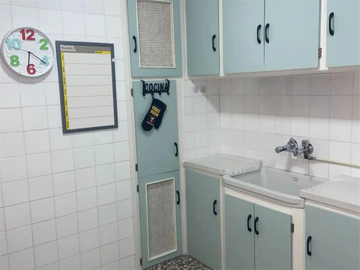 Wohnung zur Miete in Plaça de la Coronació, 20, Centro