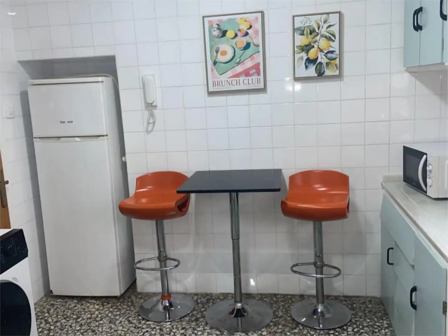 Wohnung zur Miete in Plaça de la Coronació, 20, Centro