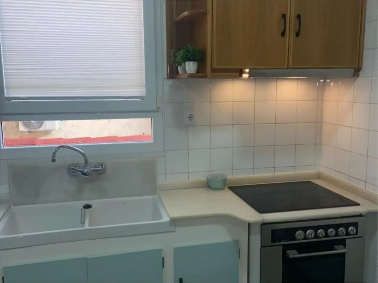 Wohnung zur Miete in Plaça de la Coronació, 20, Centro