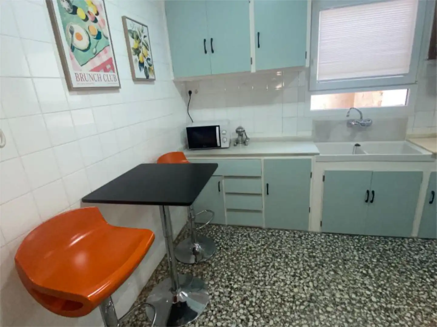 Wohnung zur Miete in Plaça de la Coronació, 20, Centro