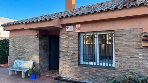 Photo 2 of Flat for rent in Carrer de Ramon y Cajal, 39, Zona Alta, Premià de Mar