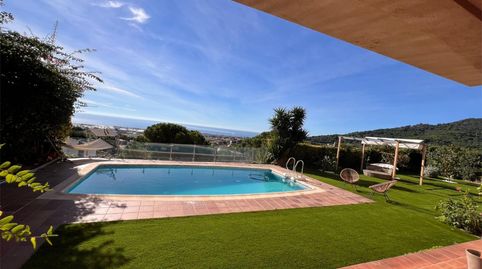 Photo 4 of Flat for rent in Carrer de Ramon y Cajal, 39, Zona Alta, Premià de Mar