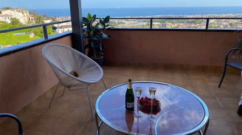 Photo 5 of Flat for rent in Carrer de Ramon y Cajal, 39, Zona Alta, Premià de Mar