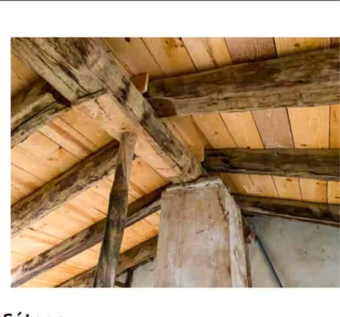 Casa o xalet en venda en Urriés amb Jardí privat, Terrassa i Traster