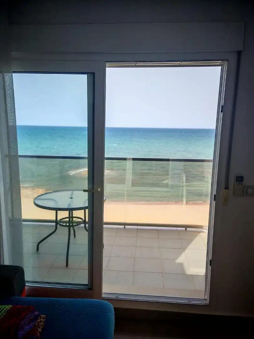 Pis en venda a Desconocido Veneziola D, 8, Veneziola Terrassa de Pis en venda en La Manga del Mar Menor amb Aire condicionat, Terrassa i Piscina
