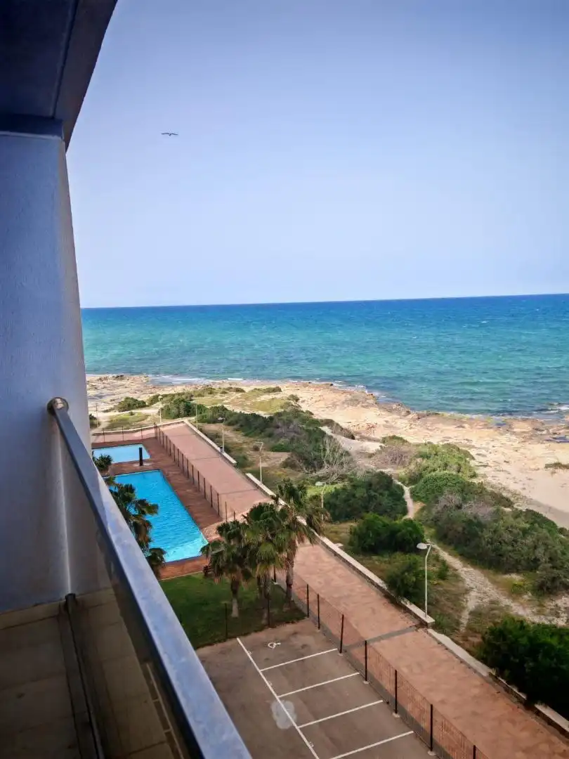 Pis en venda a Desconocido Veneziola D, 8, Veneziola Piscina de Pis en venda en La Manga del Mar Menor amb Aire condicionat, Terrassa i Piscina