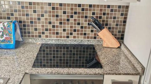 Foto 3 de Pis en venda a Desconocido Veneziola D, 8, Veneziola, La Manga del Mar Menor