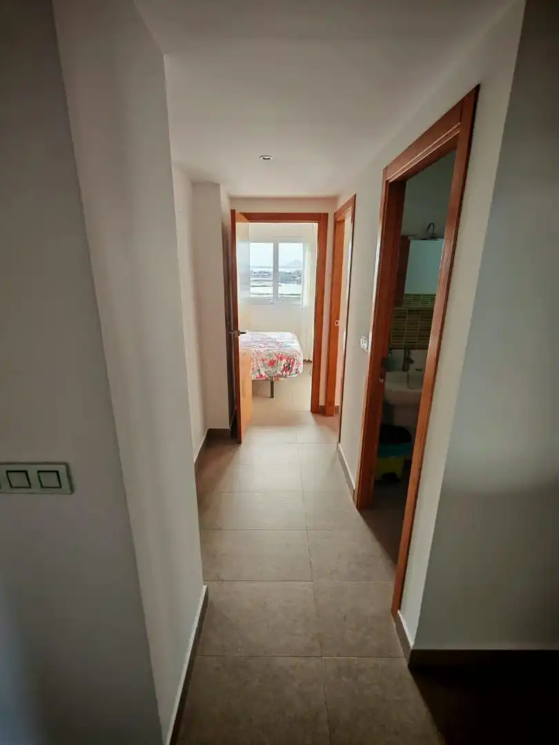Pis en venda a Desconocido Veneziola D, 8, Veneziola Pis en venda en La Manga del Mar Menor amb Aire condicionat, Terrassa i Piscina