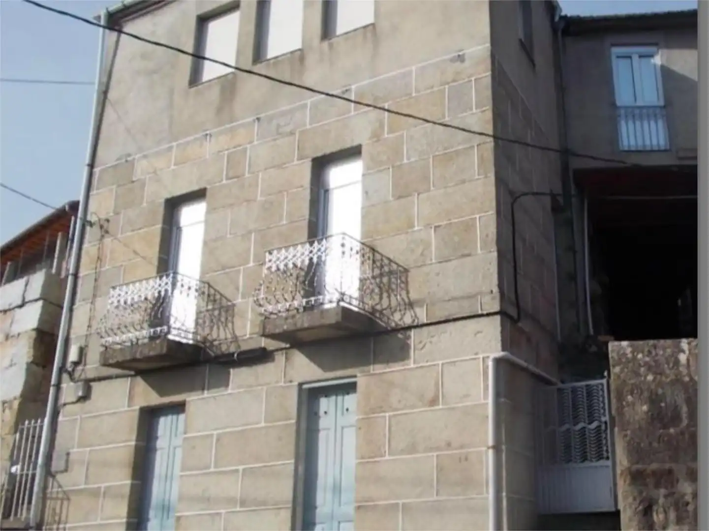 Room in OU-0306, 14, Leiro