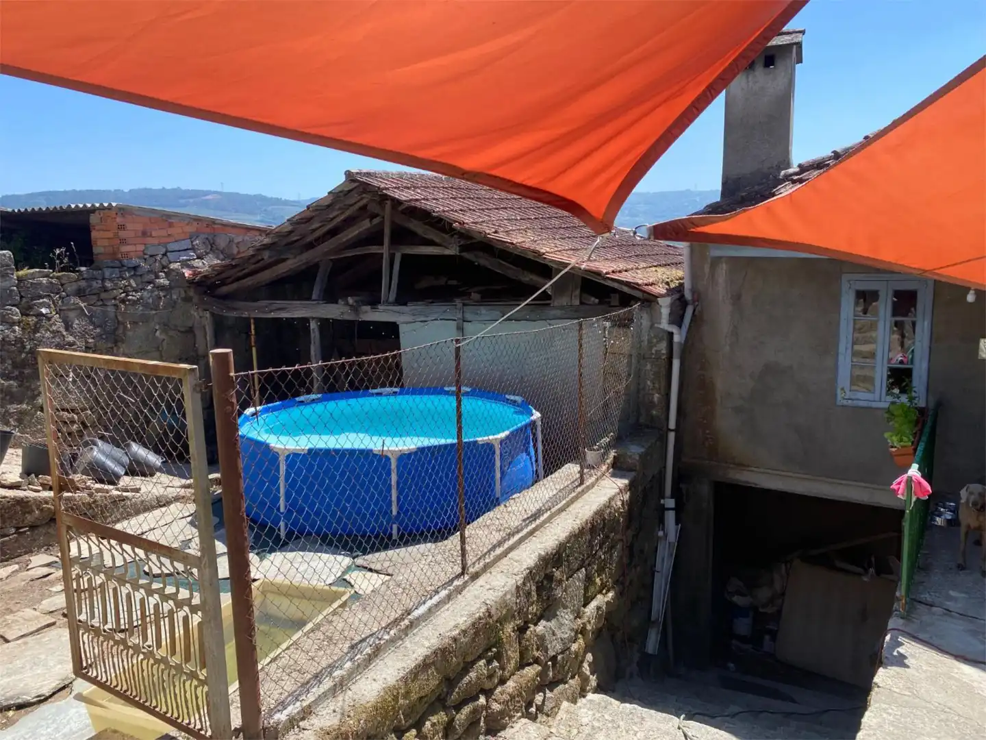 Room in OU-0306, 14, Leiro