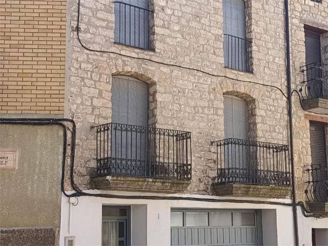 Piso en Venta en Carrer del Raval, 1 en Llardecans