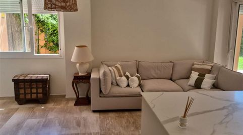 Foto 5 de Piso en venta en Avenida Jacaranda, 32, Las Chapas - Alicate Playa, Marbella
