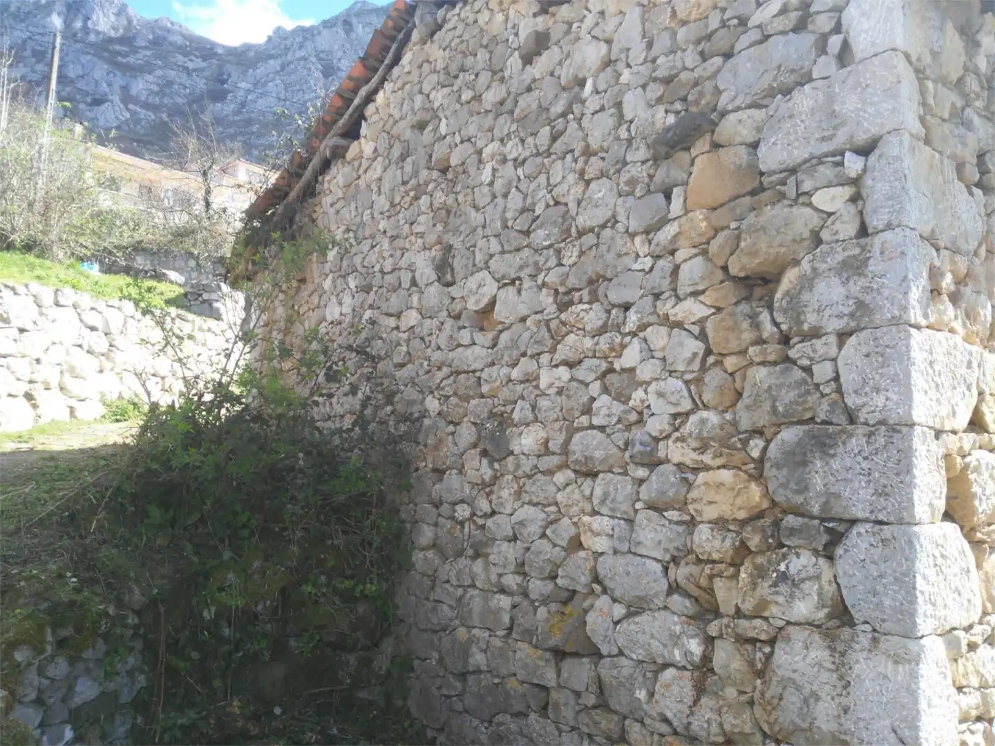 Casa o xalet en venda a Lugar Bermiego, 266a, Quirós Vista exterior de Casa o xalet en venda en Quirós