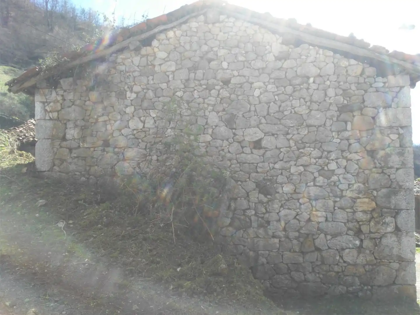 Casa o xalet en venda a Lugar Bermiego, 266a, Quirós Vista exterior de Casa o xalet en venda en Quirós