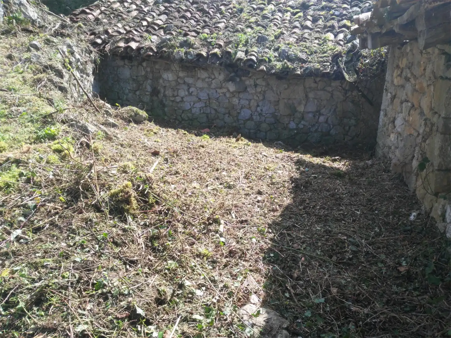 Casa o xalet en venda a Lugar Bermiego, 266a, Quirós Casa o xalet en venda en Quirós