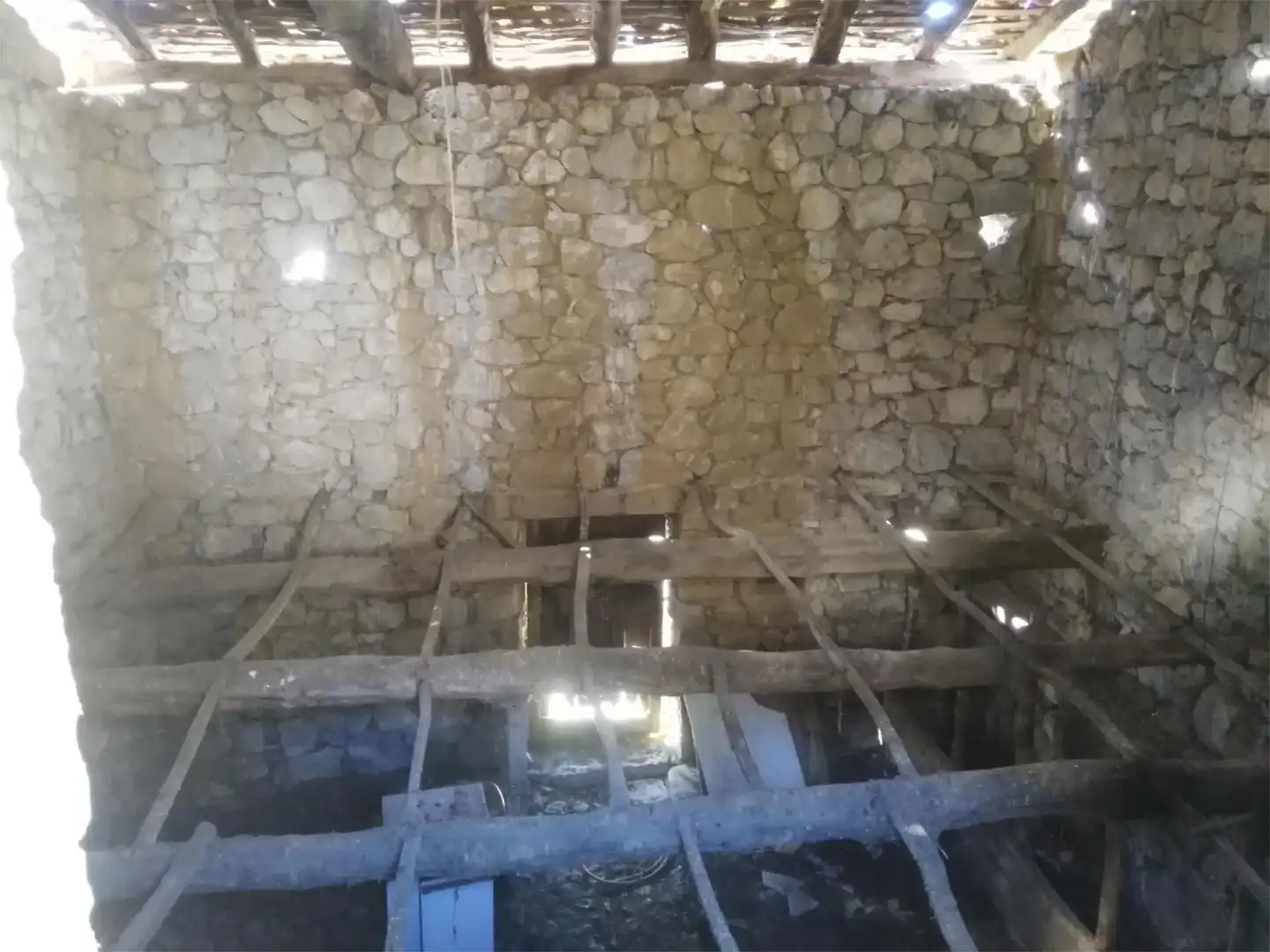 Casa o xalet en venda a Lugar Bermiego, 266a, Quirós Casa o xalet en venda en Quirós