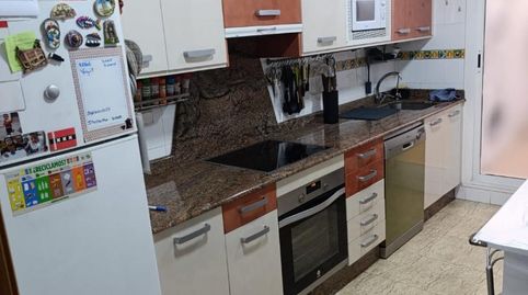 Foto 4 de Dúplex en venta en Carril de la Ermita Vieja, 57, Puente Tocinos, Murcia Capital