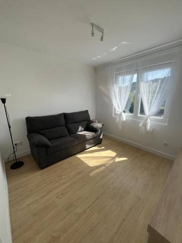 Piso en Venta en Rúa Hortela, 14 en Fene