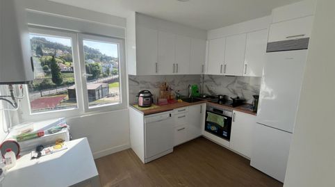 Foto 4 de Piso en venta en Rúa Hortela, 14, Fene, A Coruña