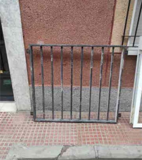 Foto 2 de Traster de lloguer a El Olivar, Alcalá de Henares
