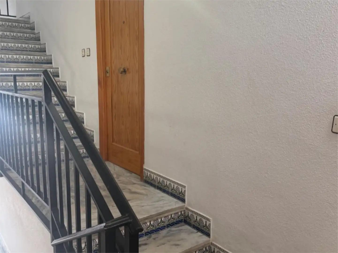 Piso de alquiler en Jerez de los Caballeros con Trastero y Amueblado