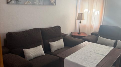 Foto 2 de Piso de alquiler en Calle Oliva, 35, Jerez de los Caballeros, Badajoz