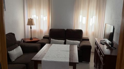 Foto 3 de Piso de alquiler en Calle Oliva, 35, Jerez de los Caballeros, Badajoz