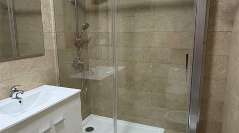 Foto 5 de Piso de alquiler en Calle Oliva, 35, Jerez de los Caballeros, Badajoz